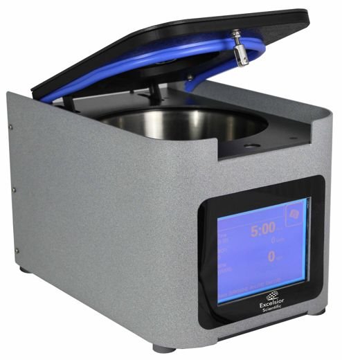 K1015E microtube centrifuge