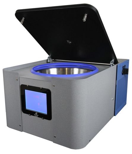 K2015RE refrigerated centrifuge