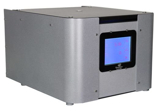 K241E medium prime centrifuge
