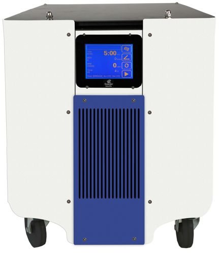 K2FS4 floor standing centrifuge
