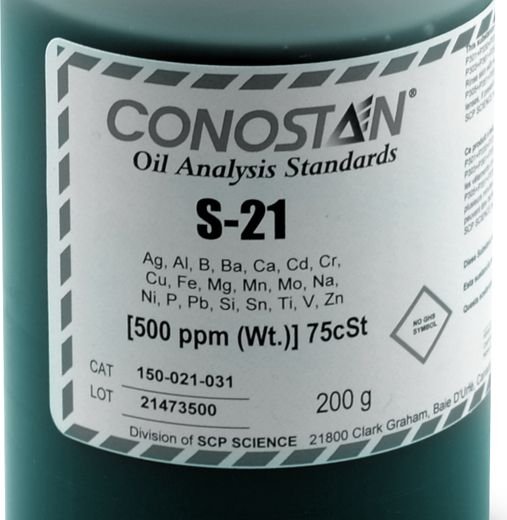 CONOSTAN S-21 multi-element blend