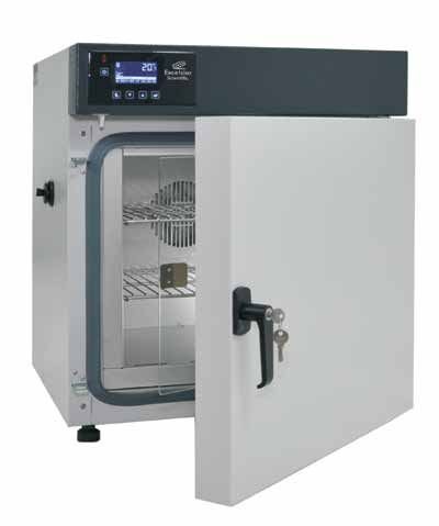 CL laboratory incubator
