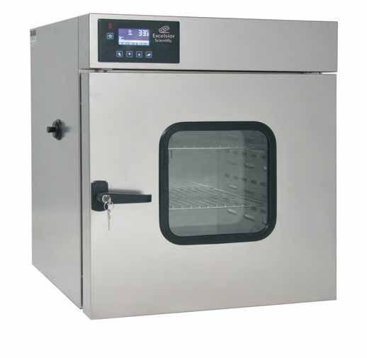 ILP Peltier-cooled incubator