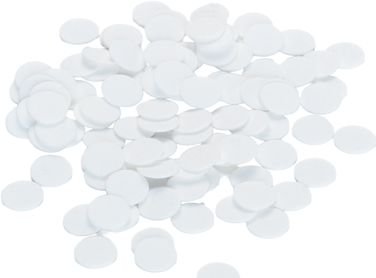 Spore discs