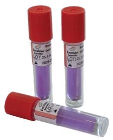 SteriGo hydrogen peroxide indicators