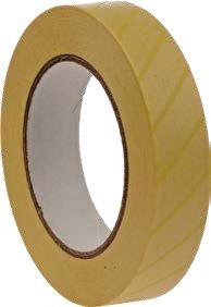 Autoclave indicator tape