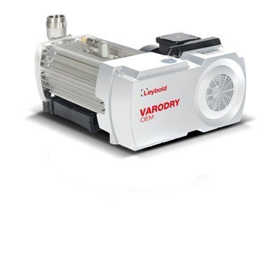 VARODRY dry screw pump