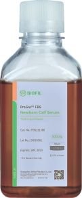 ProGro fetal bovine serum