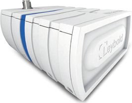 ECODRY plus dry roots pump