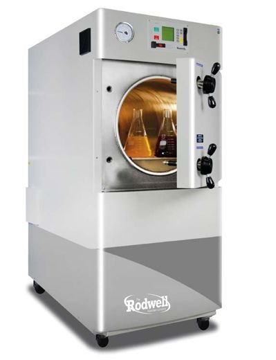 Sovereign large round chamber
