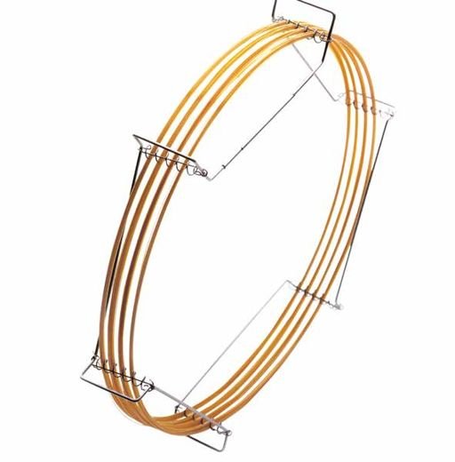 SGE capillary GC column