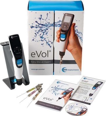 eVol starter kit