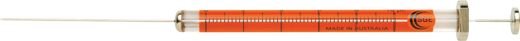 Small-volume syringe, 0.5 to 10 µL