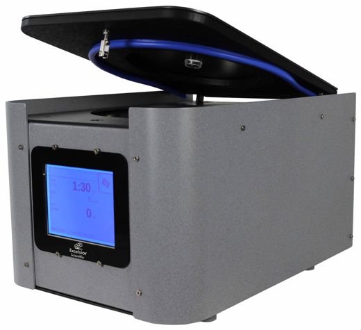 K2015E ambient centrifuge