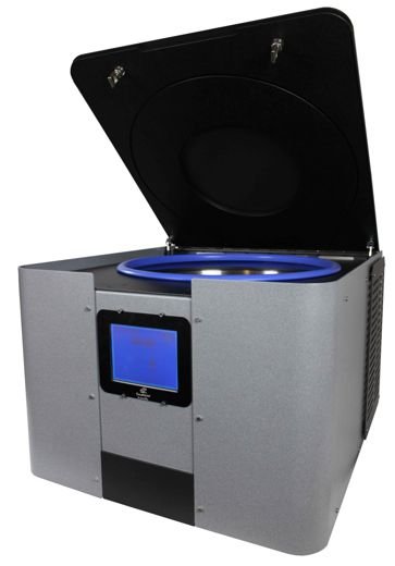 K242E large centrifuge