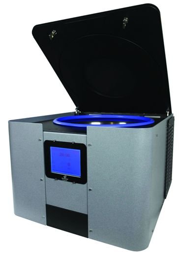 K243E large prime centrifuge