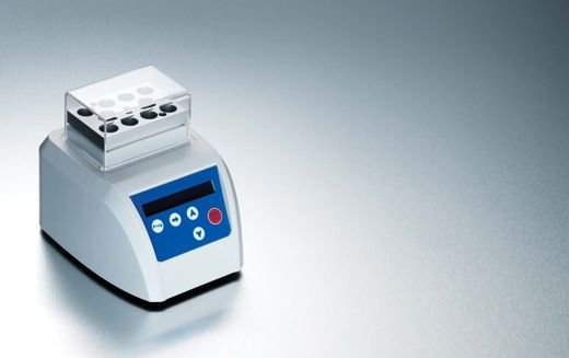 Dry-block incubator