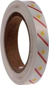 H2O2 plasma tape