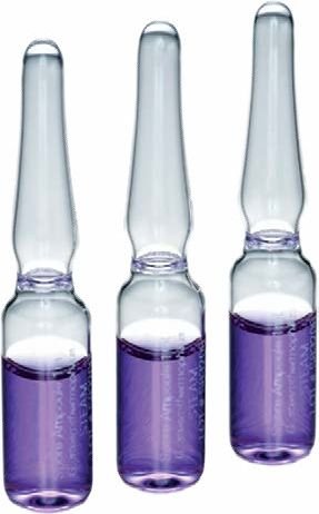 SporeGo 1 mL spore ampoules