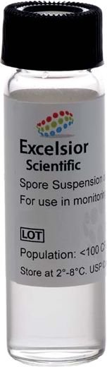 Spore suspension