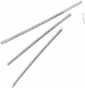 Spore wires