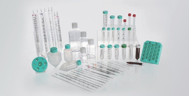 Cryogenic vials