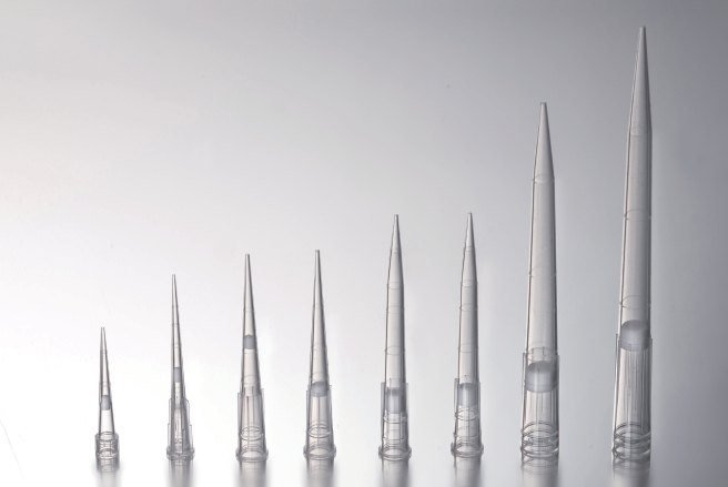Pipette micro tips