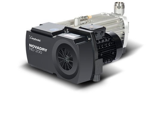 NOVADRY dry screw pump