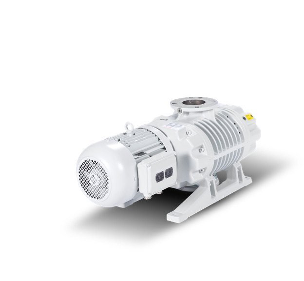 RUVAC Roots blower