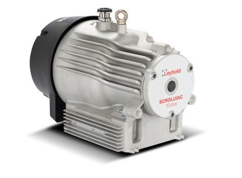 SCROLLVAC scroll pump