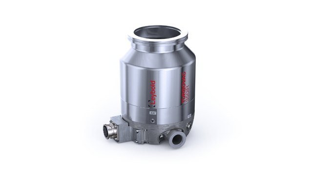 TURBOVAC turbomolecular pump