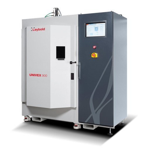UNIVEX coating system