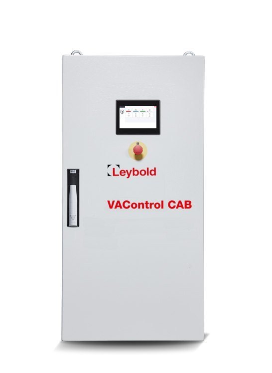 VACControl cabinet