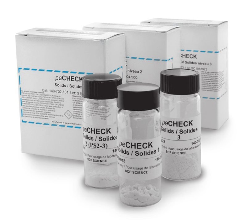 PEcheck performance evaluation standards