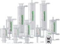 PureFlow capsule filters