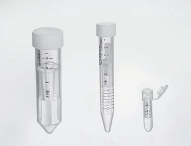 JetSpin centrifugal filters