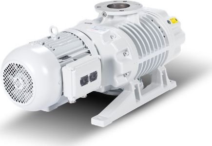 RUVAC roots pump