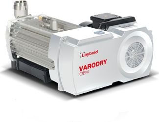 VARODRY dry screw pump